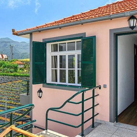 Os Ferreirinhos, A Home In Madeira Сан-Жоржи Экстерьер фото