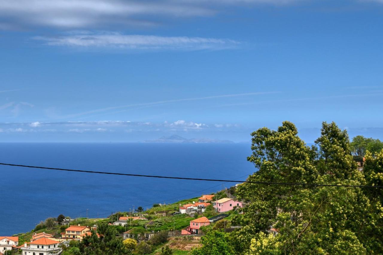 Os Ferreirinhos, A Home In Madeira Сан-Жоржи Экстерьер фото